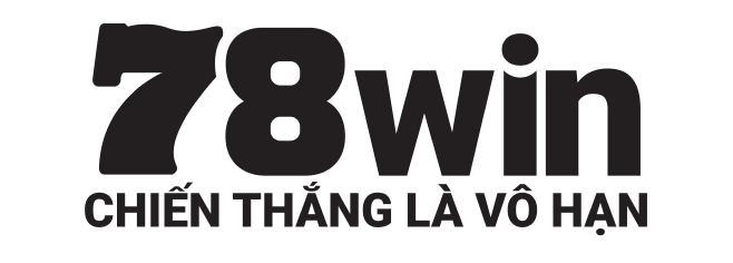 78win Logo